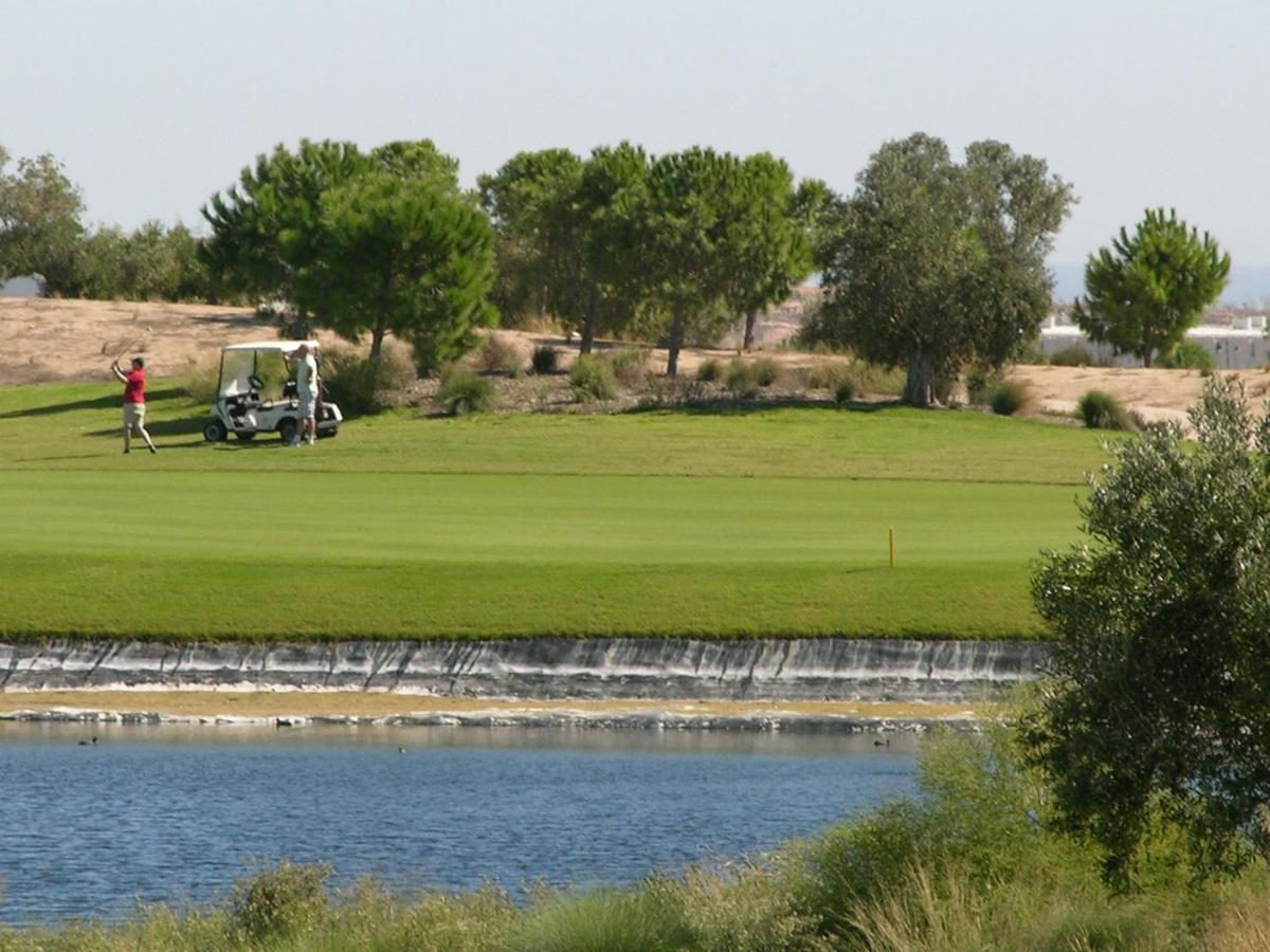 Hacienda Golf Resort - 1508 Sucina Eksteriør bilde
