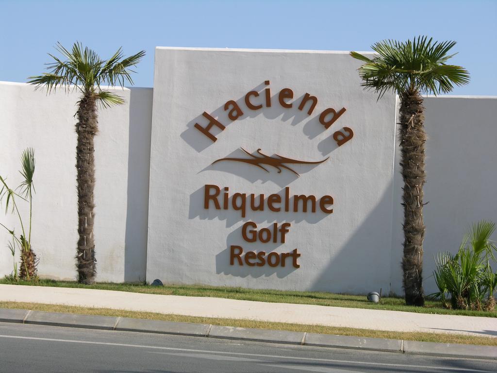Hacienda Golf Resort - 1508 Sucina Rom bilde