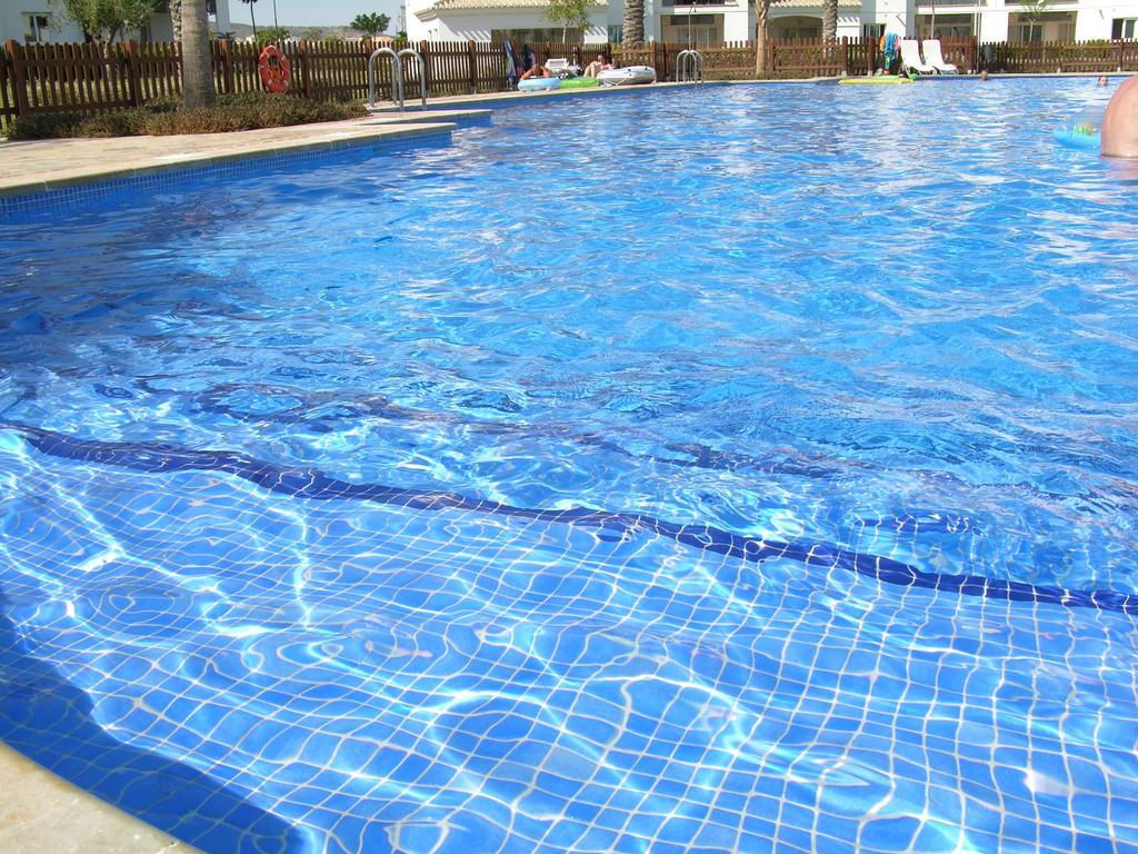 Hacienda Golf Resort - 1508 Sucina Rom bilde