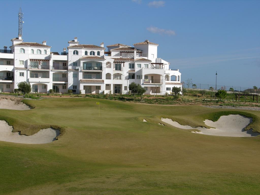 Hacienda Golf Resort - 1508 Sucina Rom bilde
